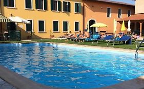 Agriturismo Colombarola
